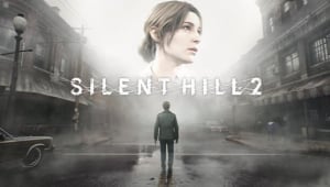 SILENT HILL 2 Free Download (Remake)