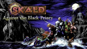 SKALD: Against the Black Priory Free Download (v1.0.5)