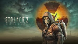 S.T.A.L.K.E.R. 2: Heart of Chornobyl Free Download (v1.2.1)