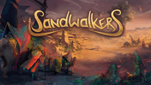 Sandwalkers Free Download