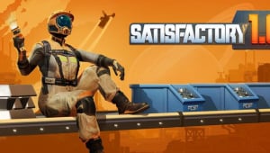 Satisfactory Free Download (v1.0)