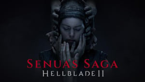 Senua’s Saga: Hellblade II Free Download