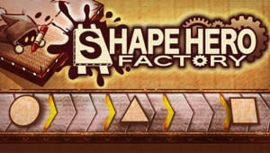 ShapeHero Factory Free Download (v0.8.6.2)