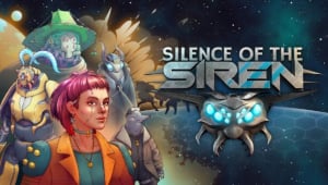 Silence of the Siren Free Download