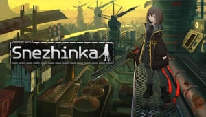 Snezhinka:Sentinel Girls2 Free Download (v1.1.1)