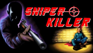 Sniper Killer Free Download