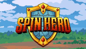 Spin Hero Free Download