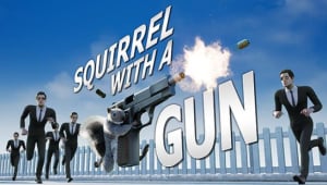 Squirrel with a Gun Free Download