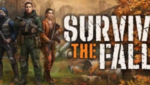 Survive the Fall Free Download