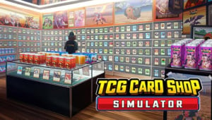 TCG Card Shop Simulator Free Download (v0.47.3)