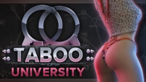 Taboo University Book One Free Download