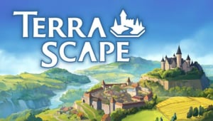TerraScape Free Download (v1.0.0.4a)