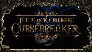 The Black Grimoire: Cursebreaker Free Download