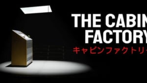 The Cabin Factory Free Download