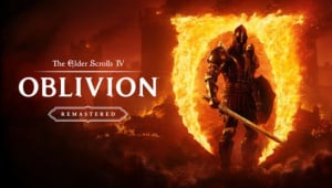 The Elder Scrolls IV: Oblivion Remastered Free Download