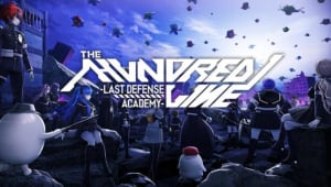 The Hundred Line -Last Defense Academy- Free Download
