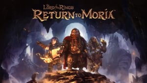 The Lord of the Rings: Return to Moria Free Download (v1.3.2.157411)