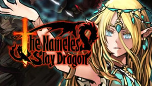 The Nameless: Slay Dragon Free Download (v10.1)