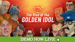 The Rise of the Golden Idol Free Download (v1.01)