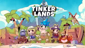 Tinkerlands Free Download