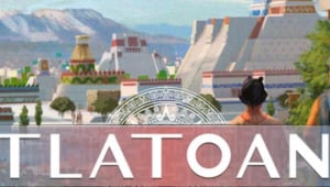 Tlatoani: Aztec Cities Free Download (v1.4.1d)