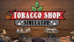 Tobacco Shop Simulator Free Download (v0.1.001)