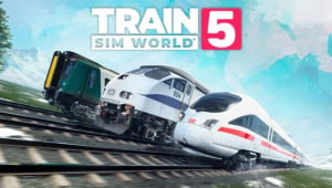 Train Sim World 5 Free Download (All DLCs & Languages)