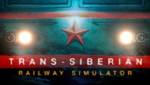 Trans-Siberian Railway Simulator Free Download (v27.06.2024)