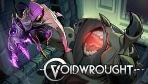 Voidwrought Free Download