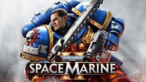 Warhammer 40,000: Space Marine 2 Free Download