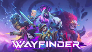 Wayfinder Free Download (v1.0a)