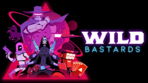 Wild Bastards Free Download