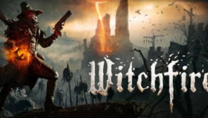 Witchfire Free Download (v0.4.2)