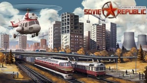 Workers & Resources: Soviet Republic Free Download (v1.0.0.2a)