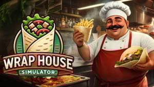 Wrap House Simulator🌯 Free Download