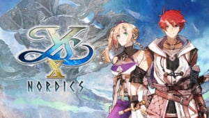 Ys X: Nordics Free Download