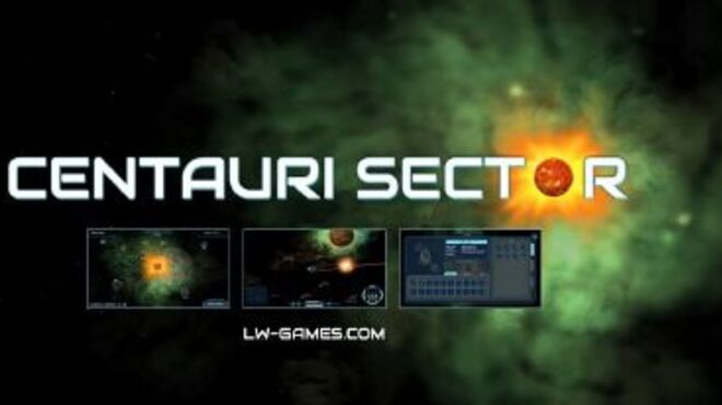 Centauri Sector Free Download