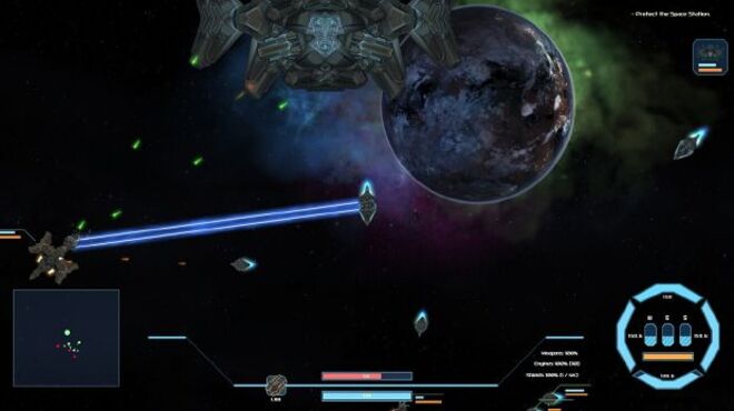 Centauri Sector Torrent Download