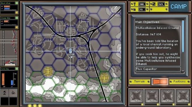 Convoy Torrent Download