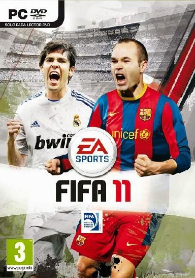 FIFA 11 Free Download