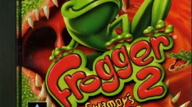 Frogger 2: Swampy's Revenge Free Download