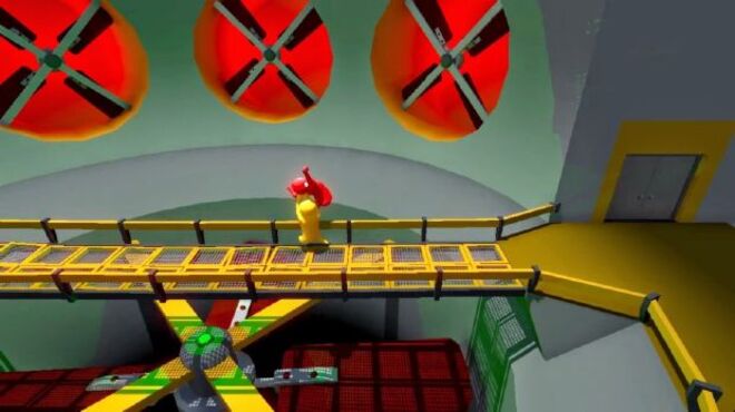 Gang Beasts Online Multiplayer Torrent Download