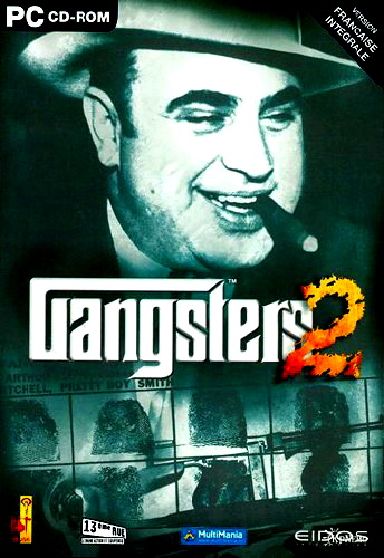 Gangsters 2 Free Download