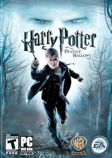 Harry Potter and the Deathly Hallows Part I Free Download