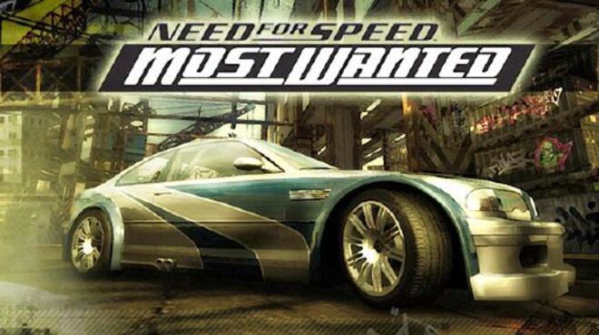 Need for Speed Most Wanted 2012 Free Download