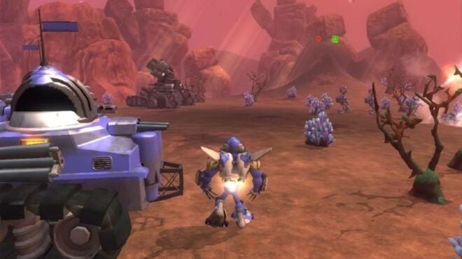 SPORE Galactic Adventures PC Crack