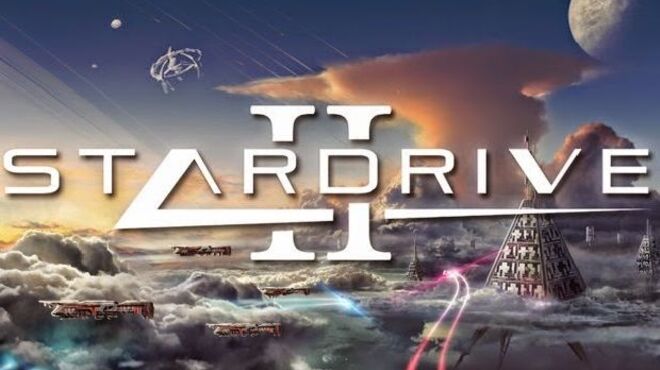 StarDrive 2 Free Download