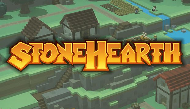 Stonehearth Free Download