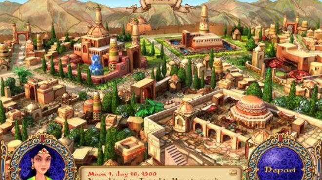 Tradewinds Odyssey Torrent Download