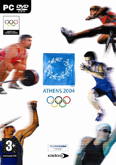 Athens 2004 Free Download